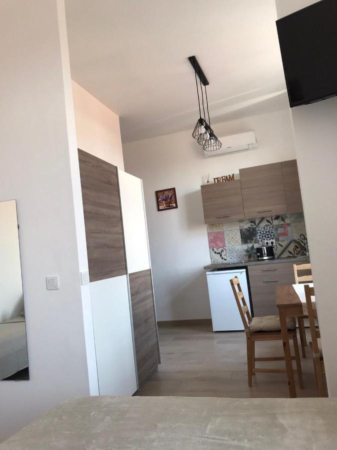 Studio Apartmani Paola Rijeka Exterior foto