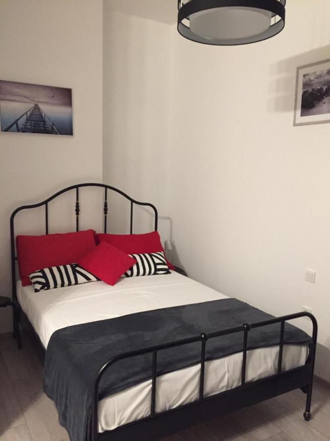 Studio Apartmani Paola Rijeka Exterior foto
