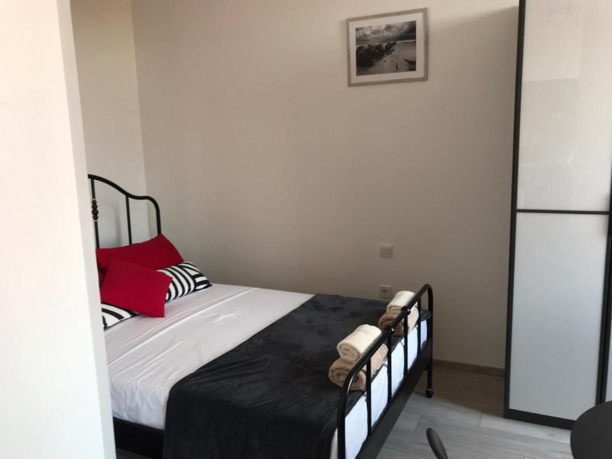 Studio Apartmani Paola Rijeka Exterior foto
