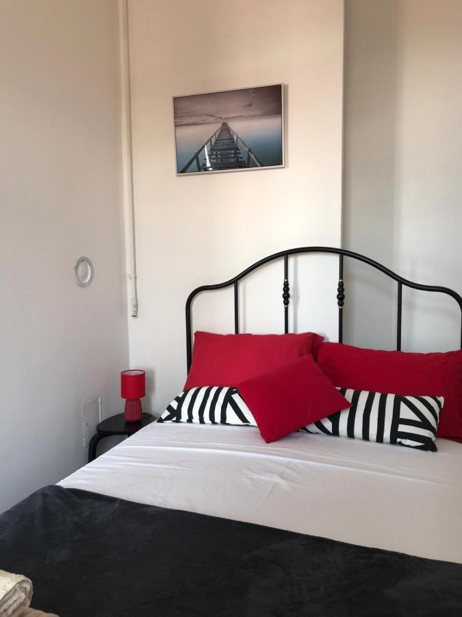 Studio Apartmani Paola Rijeka Exterior foto