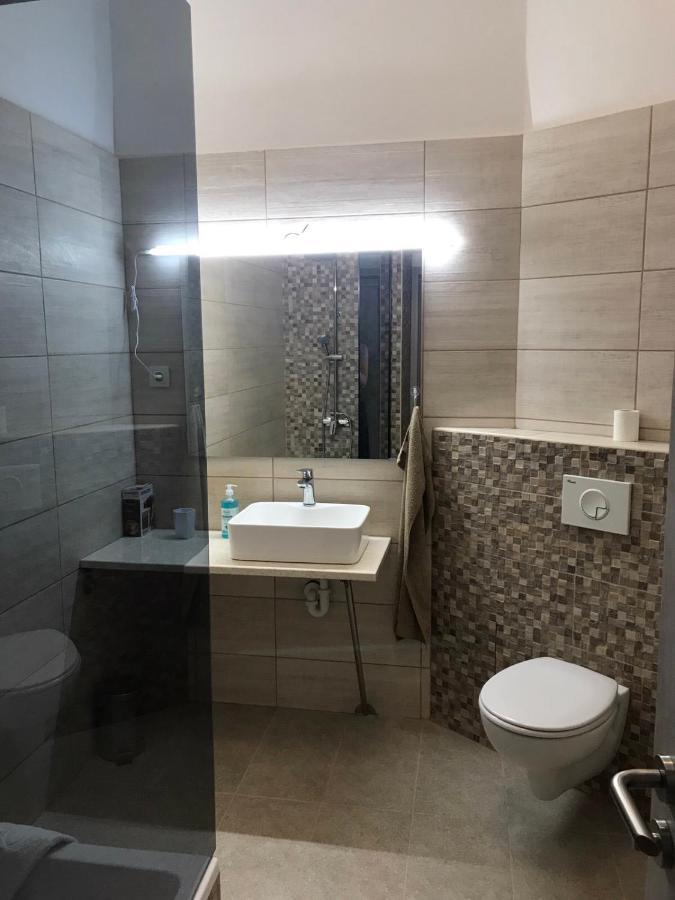 Studio Apartmani Paola Rijeka Exterior foto