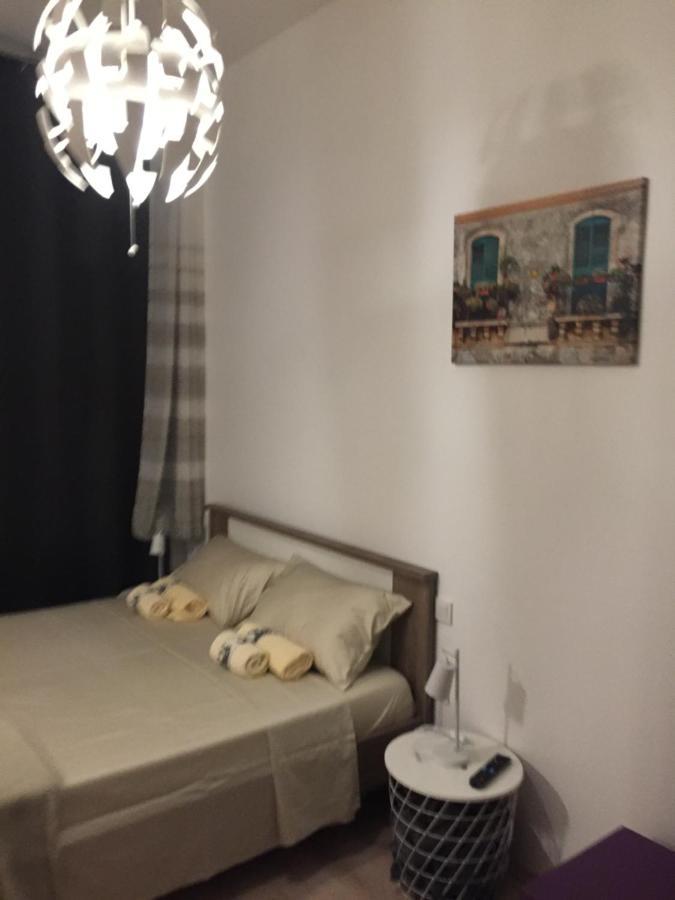 Studio Apartmani Paola Rijeka Exterior foto