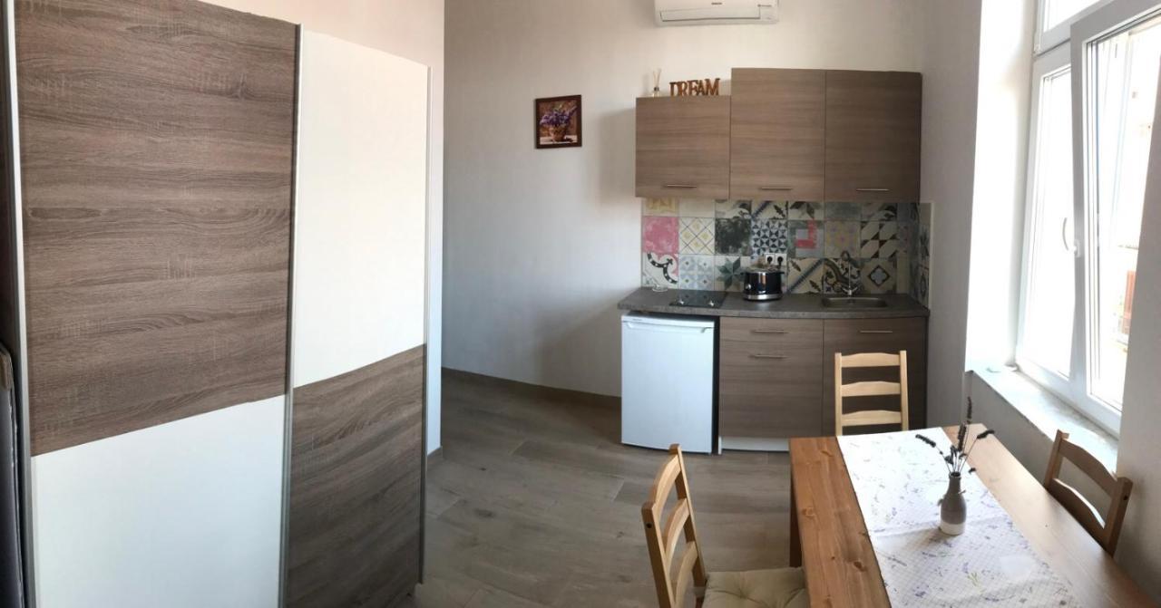 Studio Apartmani Paola Rijeka Exterior foto