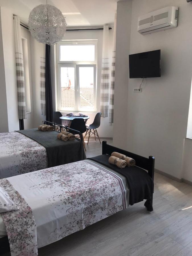 Studio Apartmani Paola Rijeka Exterior foto
