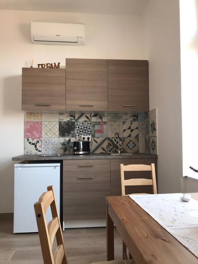 Studio Apartmani Paola Rijeka Exterior foto