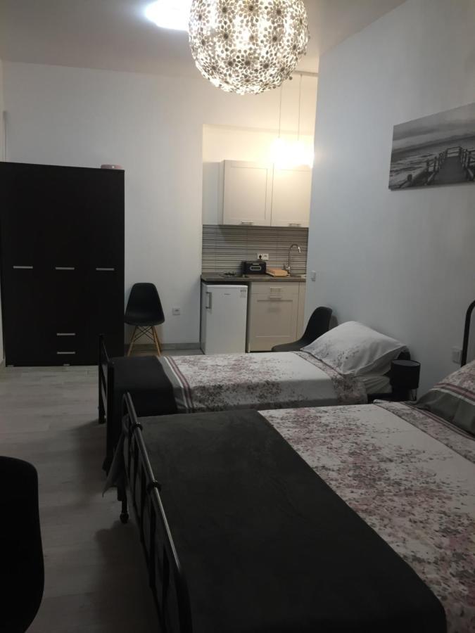 Studio Apartmani Paola Rijeka Exterior foto