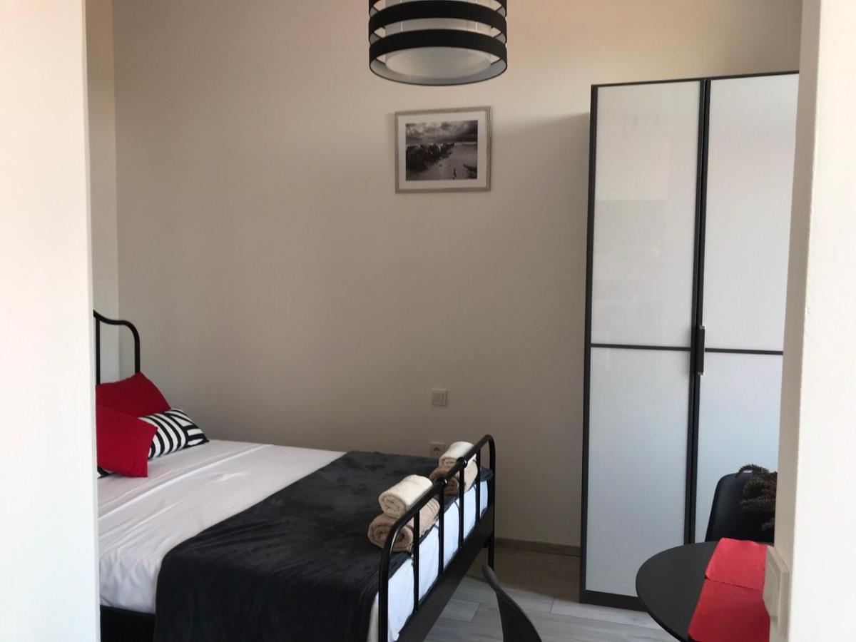 Studio Apartmani Paola Rijeka Exterior foto